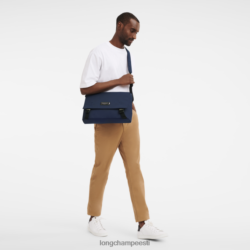 kotid merevägi PD2Z8Z340 le pliage energy crossbody kott mehed Longchamp