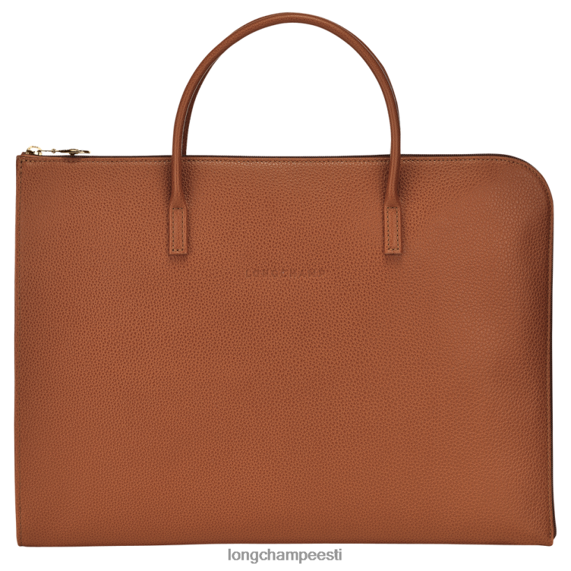 kotid karamell PD2Z8Z471 le foulonne kohver mehed Longchamp