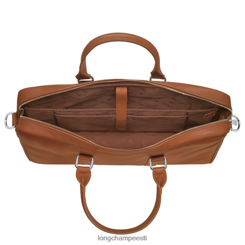 kotid karamell PD2Z8Z480 le foulonne kohver mehed Longchamp