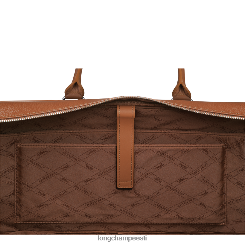 kotid karamell PD2Z8Z482 le foulonne kohver mehed Longchamp