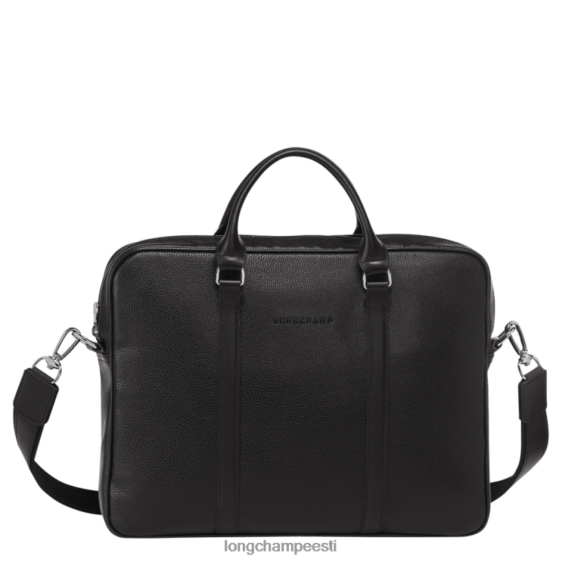 kotid must PD2Z8Z475 le foulonne kohver mehed Longchamp