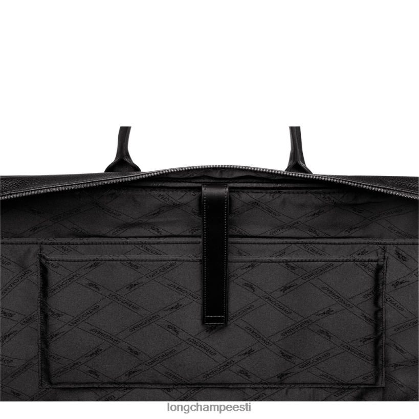 kotid must PD2Z8Z481 le foulonne kohver mehed Longchamp