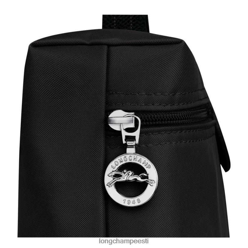 kotid must PD2Z8Z492 le pliage roheline dokumendikaust mehed Longchamp