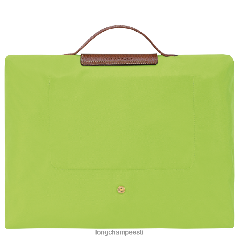 kotid roheline tuli PD2Z8Z486 le pliage originaal kohver mehed Longchamp