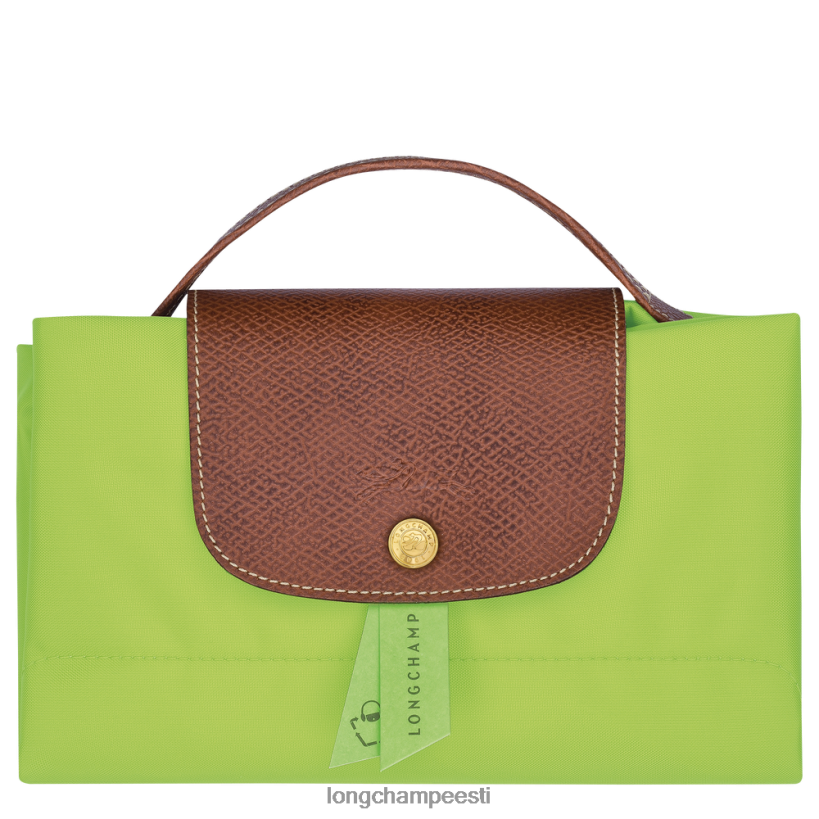 kotid roheline tuli PD2Z8Z486 le pliage originaal kohver mehed Longchamp