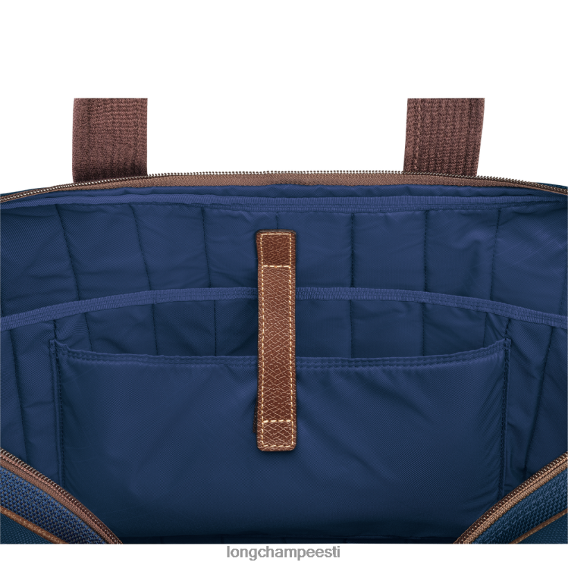 kotid sinine PD2Z8Z1089 boxfordi kohver mehed Longchamp