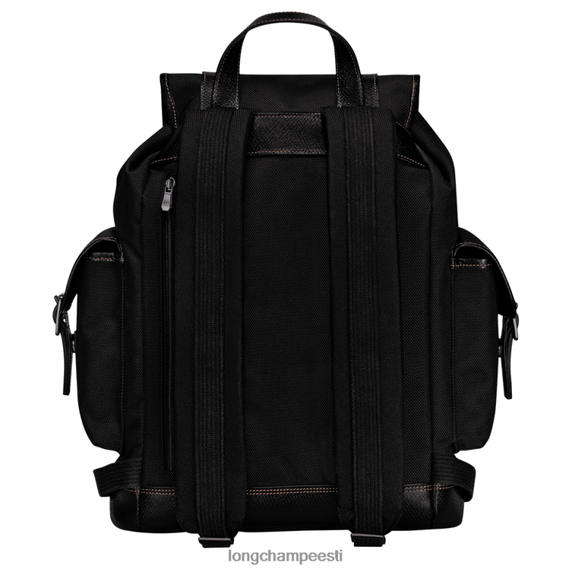 kotid must PD2Z8Z1102 boxfordi seljakott mehed Longchamp