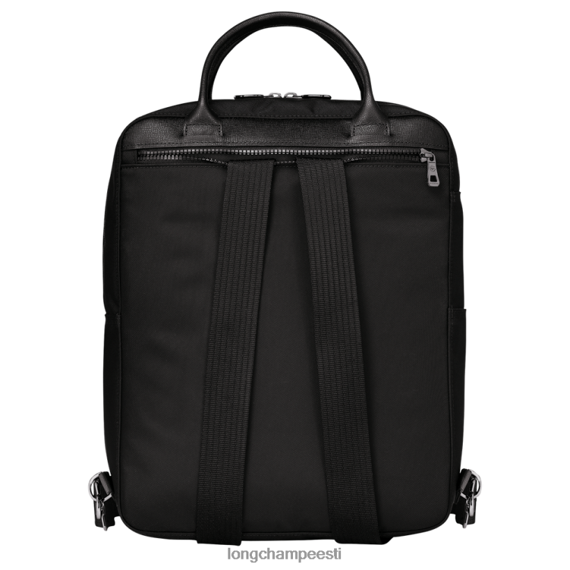 kotid must PD2Z8Z451 le pliage energia seljakott mehed Longchamp