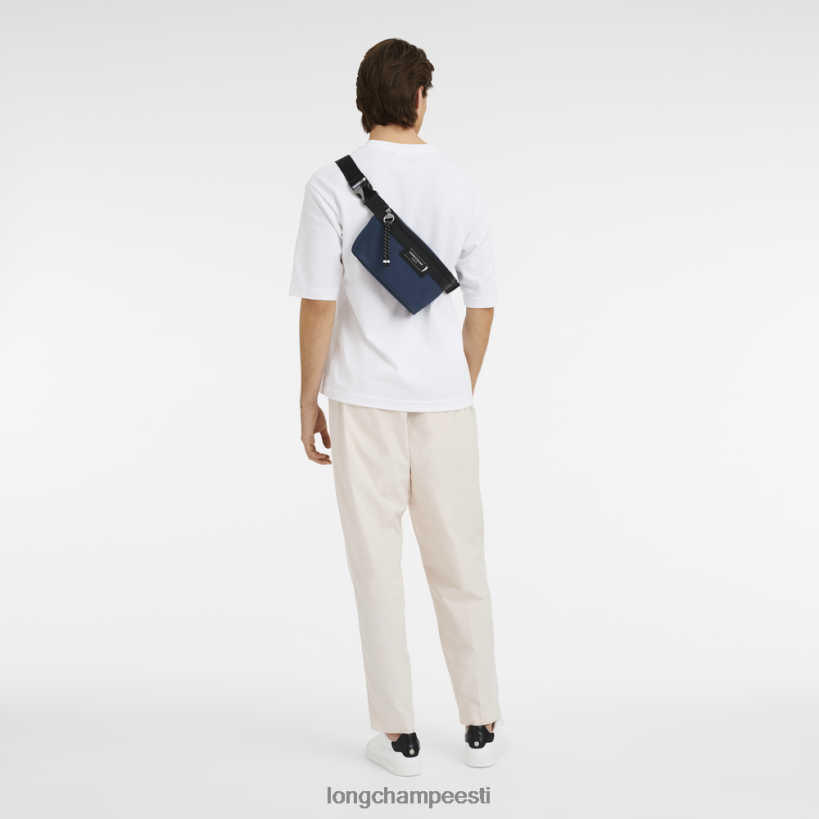 kotid merevägi PD2Z8Z462 le pliage energiavöö kott mehed Longchamp