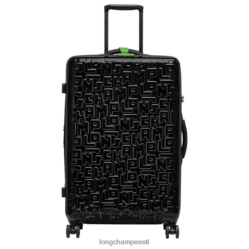 kotid must PD2Z8Z843 lgp reisikohver mehed Longchamp