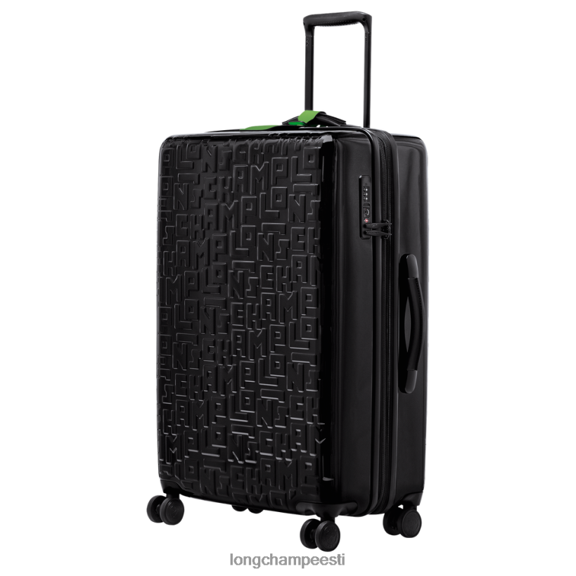 kotid must PD2Z8Z843 lgp reisikohver mehed Longchamp