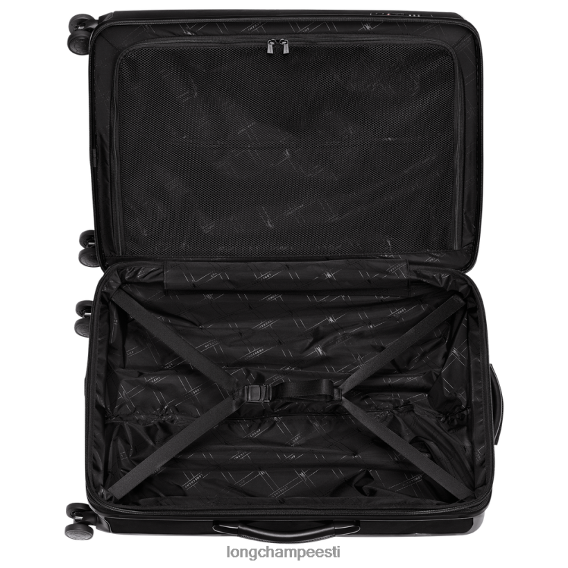 kotid must PD2Z8Z843 lgp reisikohver mehed Longchamp