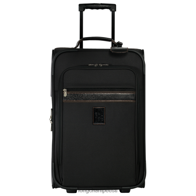 kotid must PD2Z8Z849 boxfordi kohver mehed Longchamp