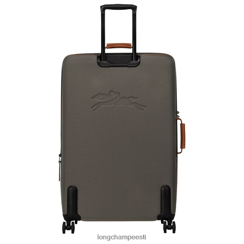 kotid pruun PD2Z8Z844 boxfordi kohver mehed Longchamp