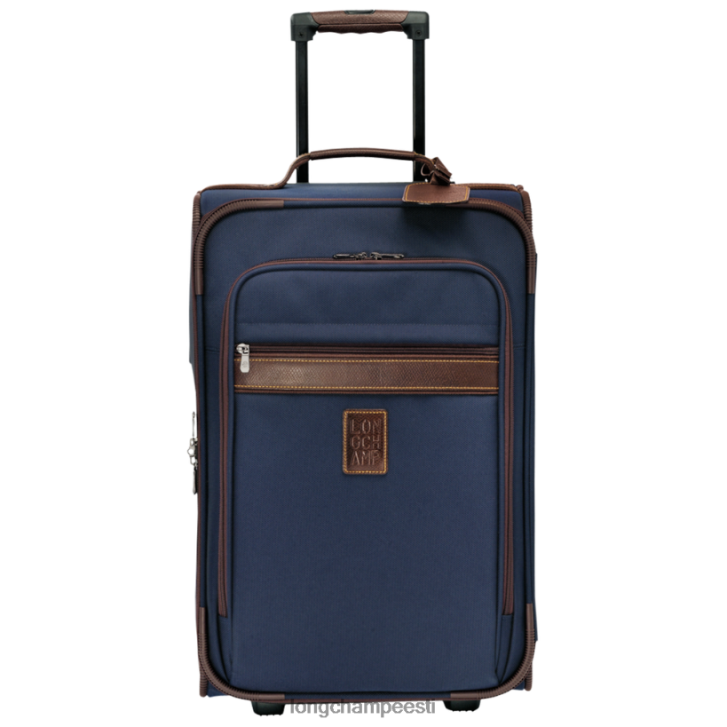 kotid sinine PD2Z8Z851 boxfordi kohver mehed Longchamp