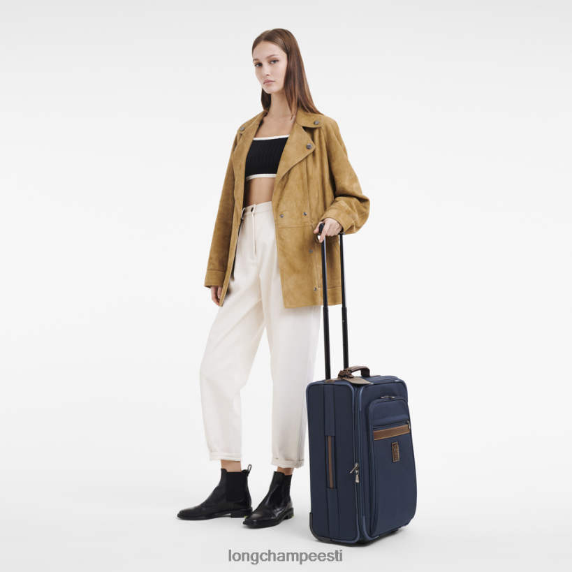 kotid sinine PD2Z8Z851 boxfordi kohver mehed Longchamp