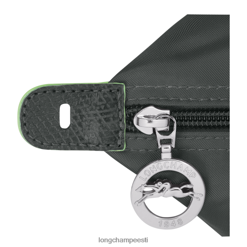 kotid grafiit PD2Z8Z796 le pliage roheline reisikott mehed Longchamp