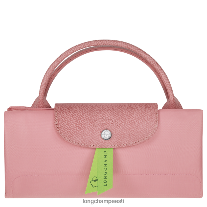 kotid kroonleht roosa PD2Z8Z799 le pliage roheline reisikott mehed Longchamp