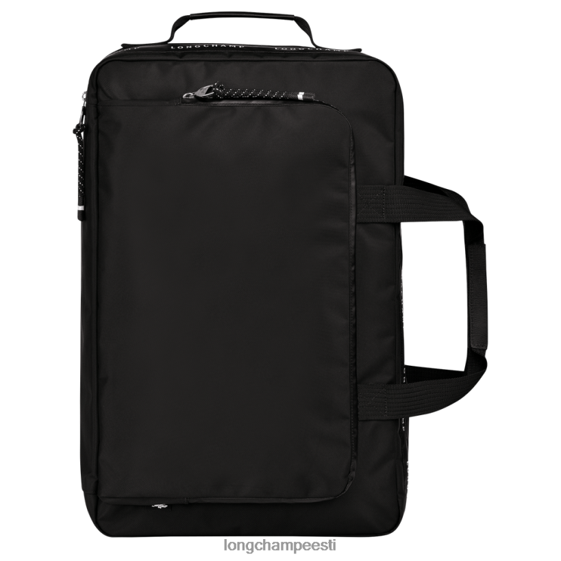 kotid must PD2Z8Z779 le pliage energia reisikott mehed Longchamp