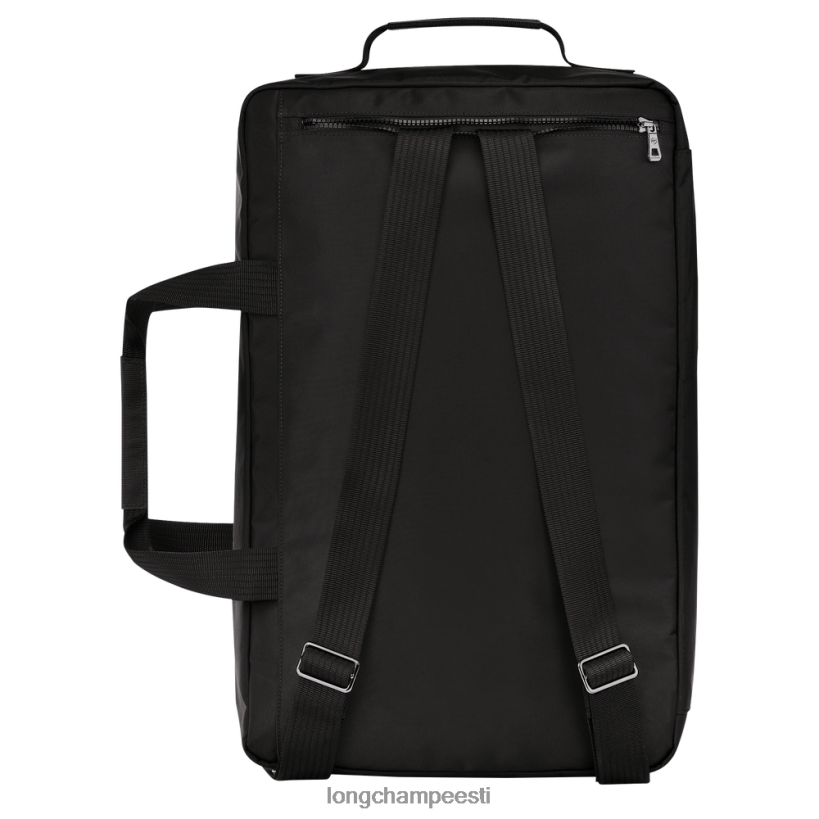 kotid must PD2Z8Z779 le pliage energia reisikott mehed Longchamp