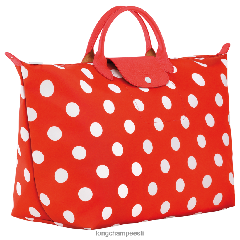 kotid oranž PD2Z8Z782 le pliage collection reisikott mehed Longchamp