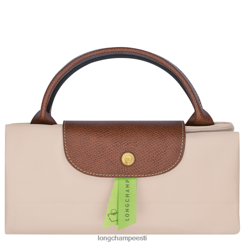 kotid paber PD2Z8Z817 le pliage originaal reisikott mehed Longchamp