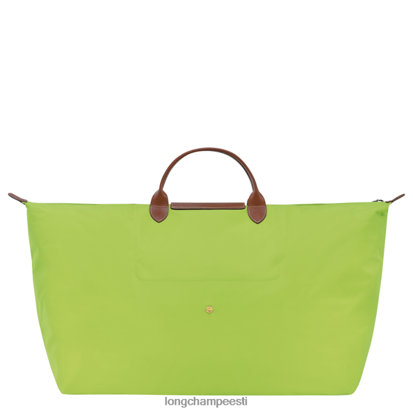 kotid roheline tuli PD2Z8Z813 le pliage originaal reisikott mehed Longchamp