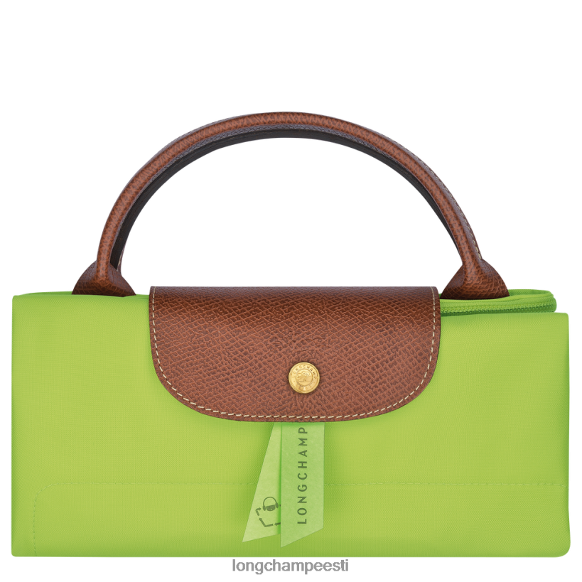 kotid roheline tuli PD2Z8Z813 le pliage originaal reisikott mehed Longchamp