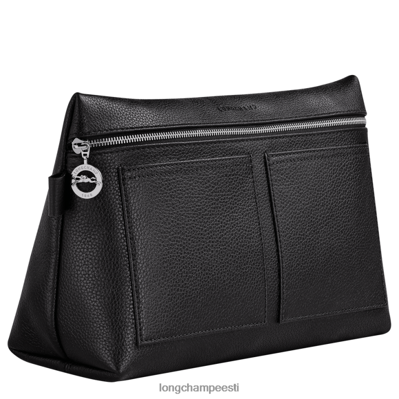 kotid must PD2Z8Z870 le foulonne tualett-tarvete kohver mehed Longchamp