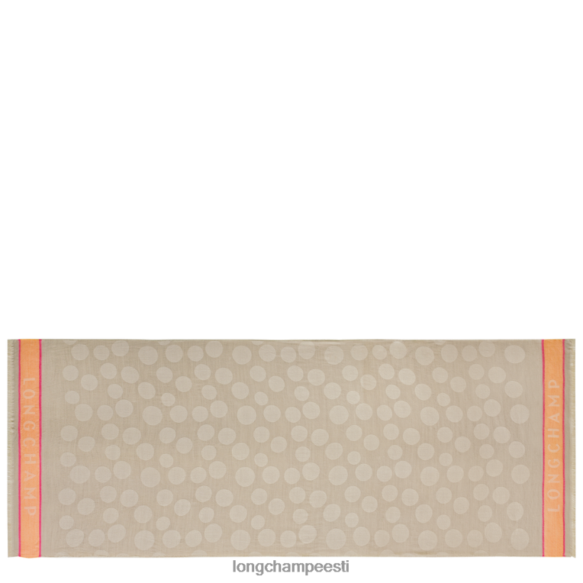 tarvikud beež PD2Z8Z992 kevad/suvi 2023 kollektsiooni varastas mehed Longchamp