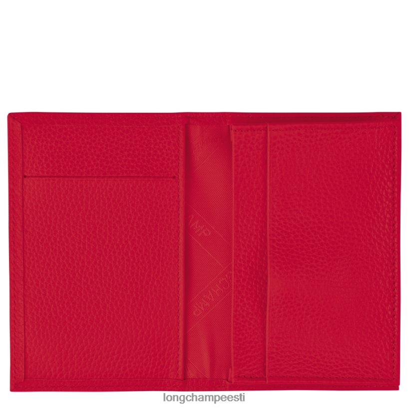 nahktooted armastus PD2Z8Z655 le foulonne kaardi hoidja mehed Longchamp