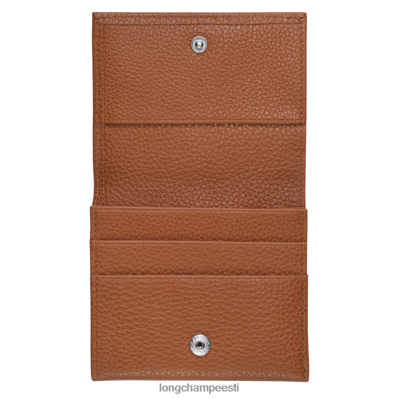 nahktooted karamell PD2Z8Z543 le foulonne mündikott mehed Longchamp