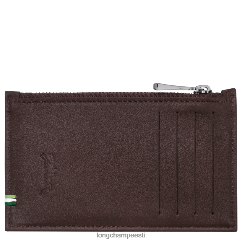 nahktooted mokka PD2Z8Z1134 sur seine mündikott mehed Longchamp