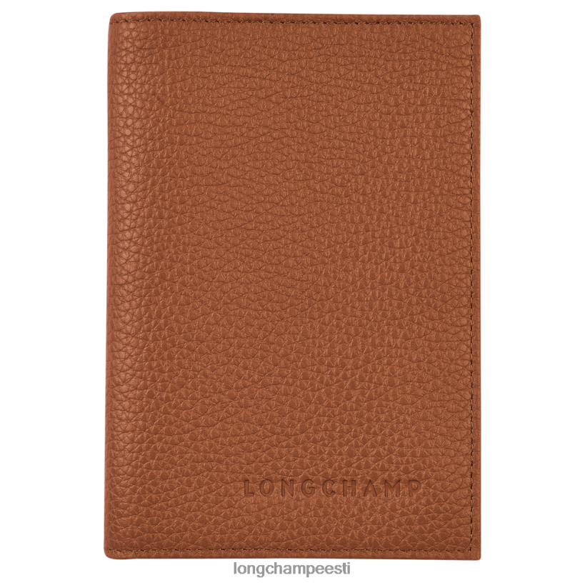 nahktooted karamell PD2Z8Z726 le foulonne passi kaas mehed Longchamp