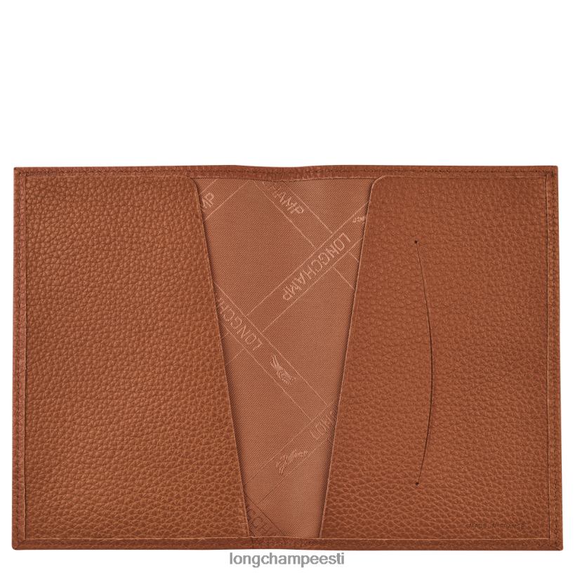 nahktooted karamell PD2Z8Z726 le foulonne passi kaas mehed Longchamp