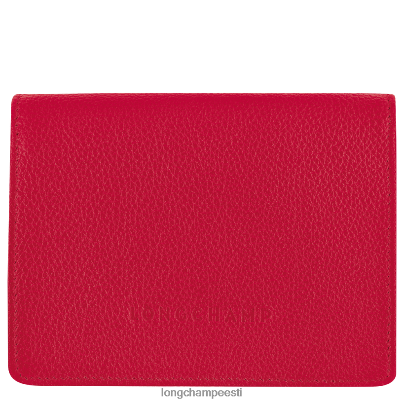 nahktooted armastus PD2Z8Z598 le foulonne rahakott mehed Longchamp