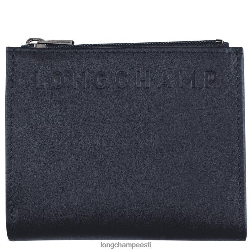 nahktooted kesköösinine PD2Z8Z626 3d rahakott mehed Longchamp