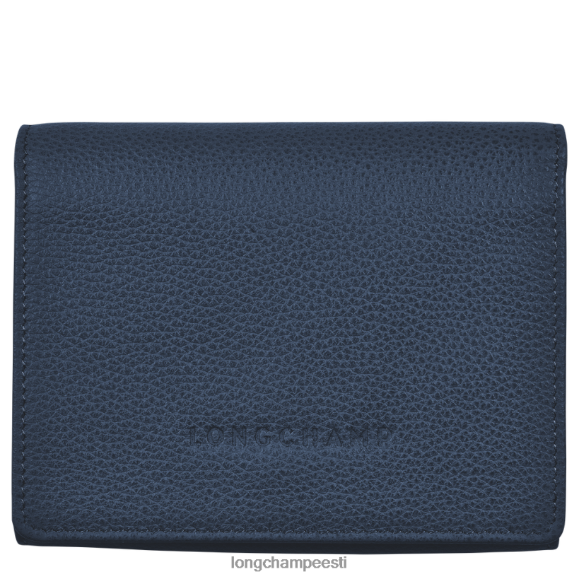 nahktooted merevägi PD2Z8Z601 le foulonne rahakott mehed Longchamp