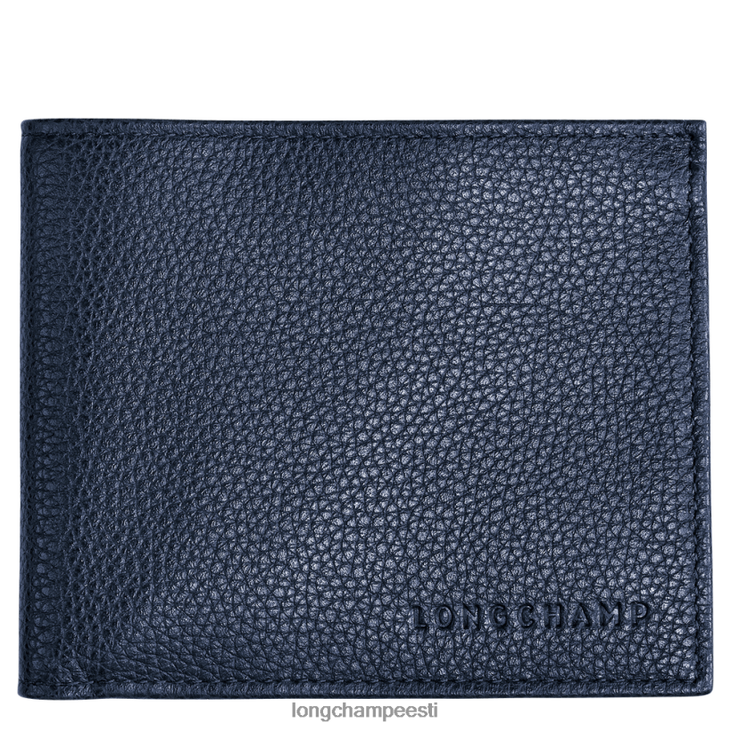 nahktooted merevägi PD2Z8Z628 le foulonne rahakott mehed Longchamp