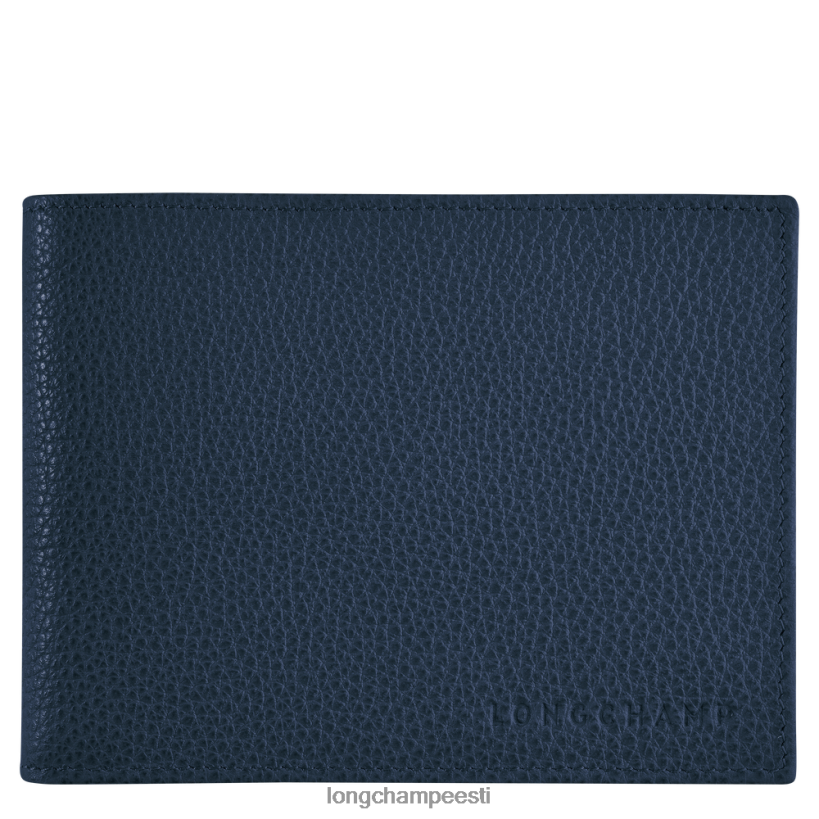 nahktooted merevägi PD2Z8Z634 le foulonne rahakott mehed Longchamp