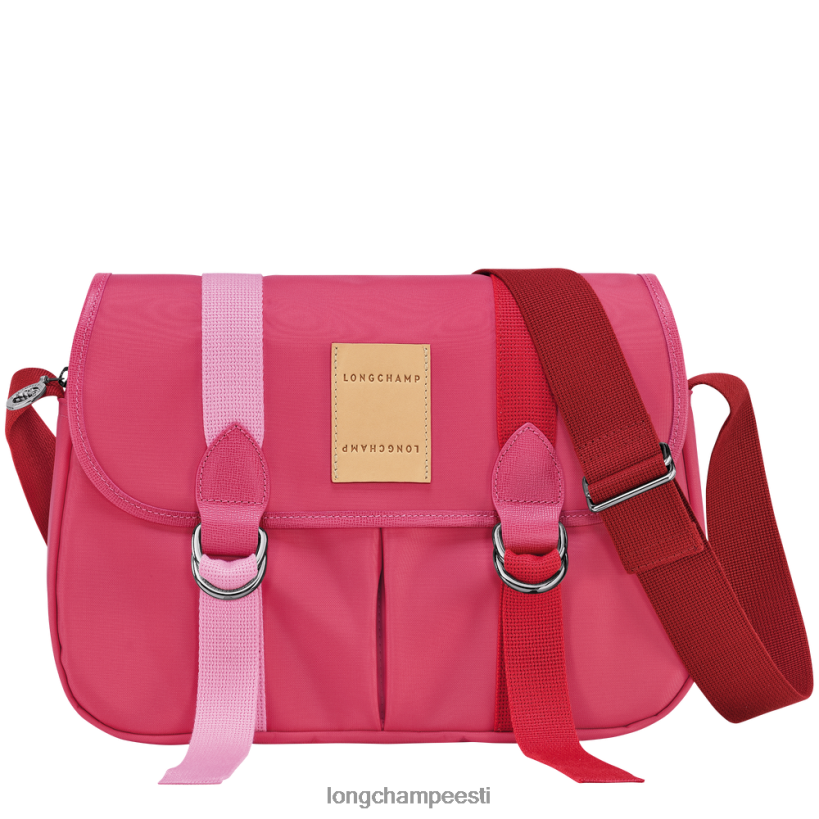 kotid fuksia PD2Z8Z208 le pliage re-play crossbody bag naised Longchamp