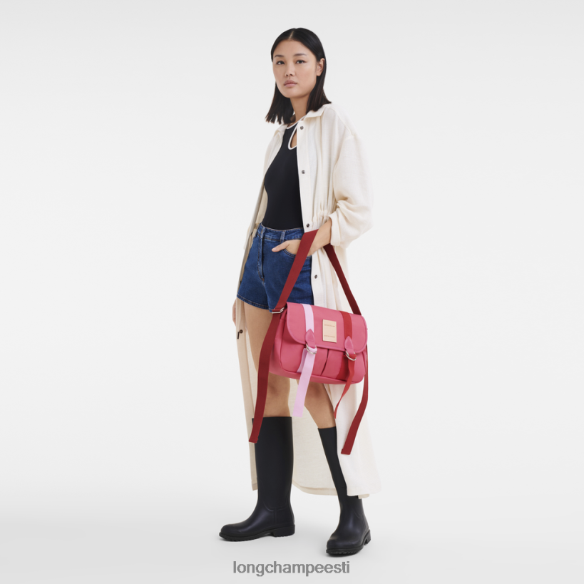 kotid fuksia PD2Z8Z208 le pliage re-play crossbody bag naised Longchamp