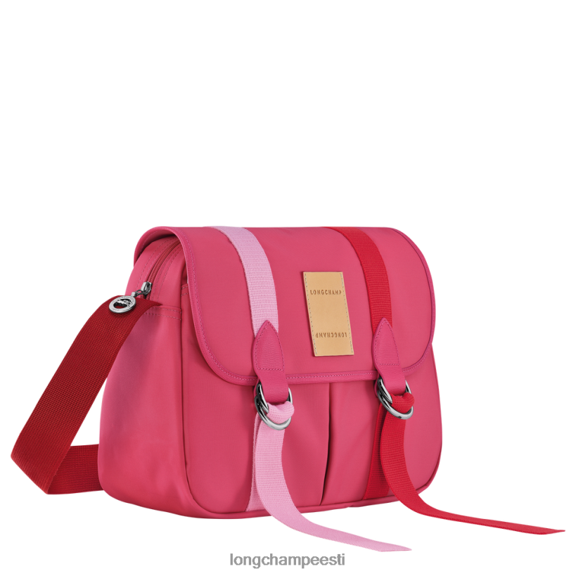 kotid fuksia PD2Z8Z208 le pliage re-play crossbody bag naised Longchamp