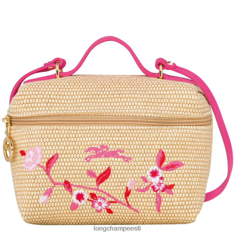 kotid fuksia PD2Z8Z217 le panier pliage edevus naised Longchamp