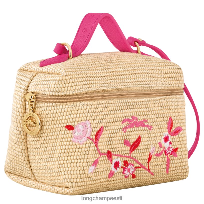 kotid fuksia PD2Z8Z217 le panier pliage edevus naised Longchamp