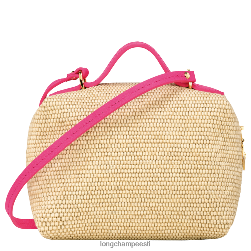 kotid fuksia PD2Z8Z217 le panier pliage edevus naised Longchamp