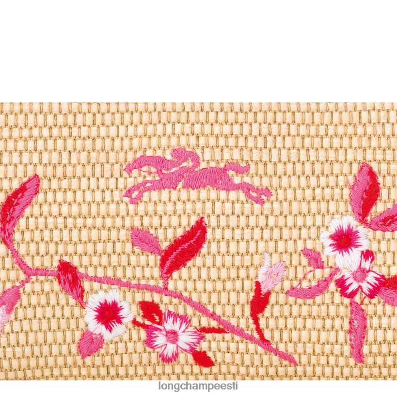 kotid fuksia PD2Z8Z217 le panier pliage edevus naised Longchamp