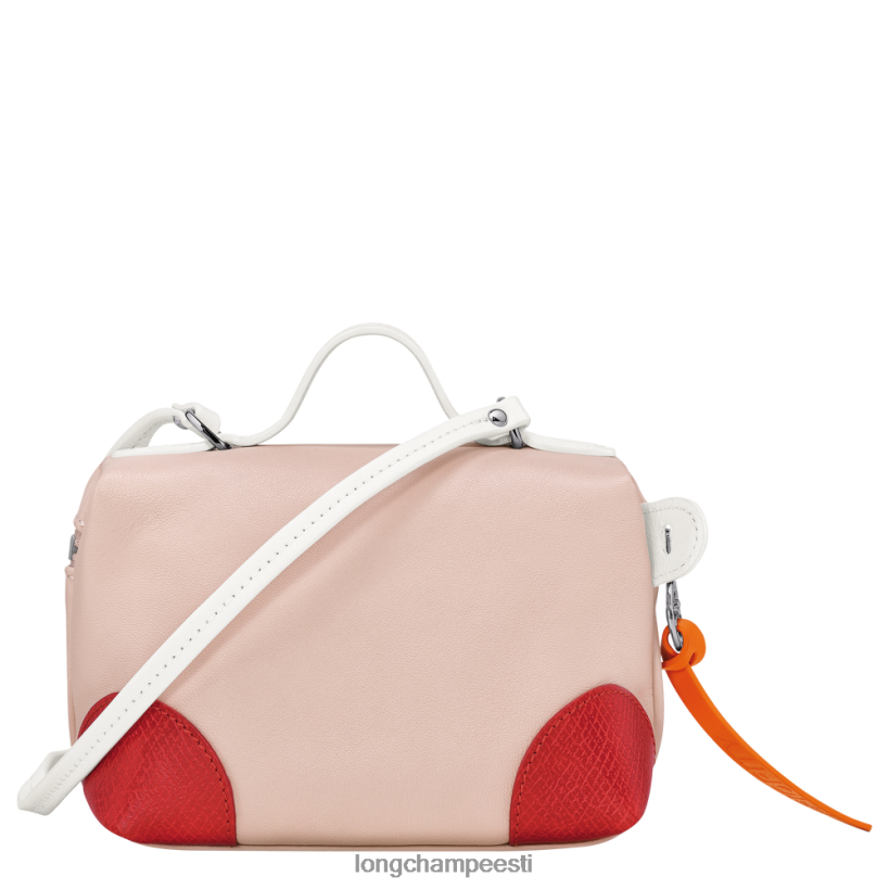 kotid kahvaturoosa PD2Z8Z303 le pliage xtra edevus naised Longchamp