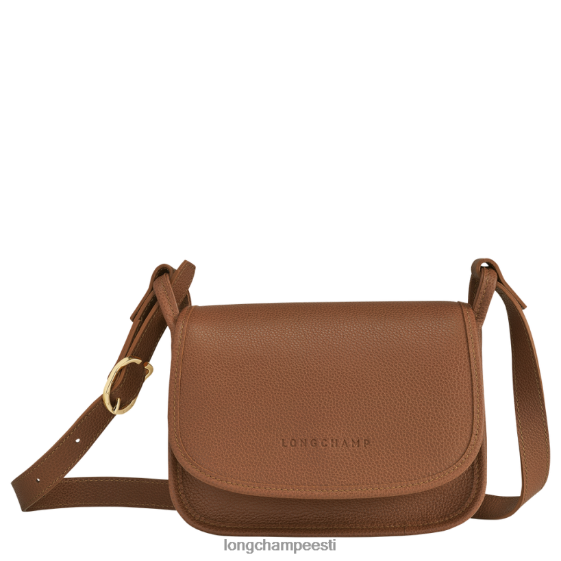 kotid karamell PD2Z8Z263 le foulonne crossbody kott naised Longchamp