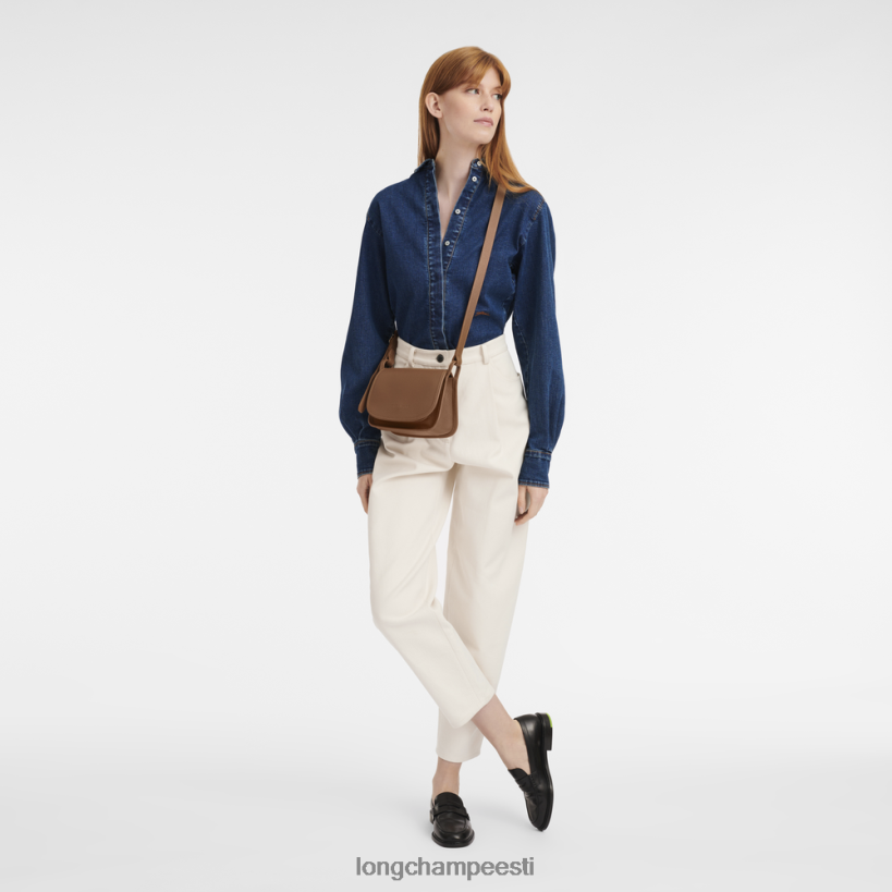 kotid karamell PD2Z8Z263 le foulonne crossbody kott naised Longchamp